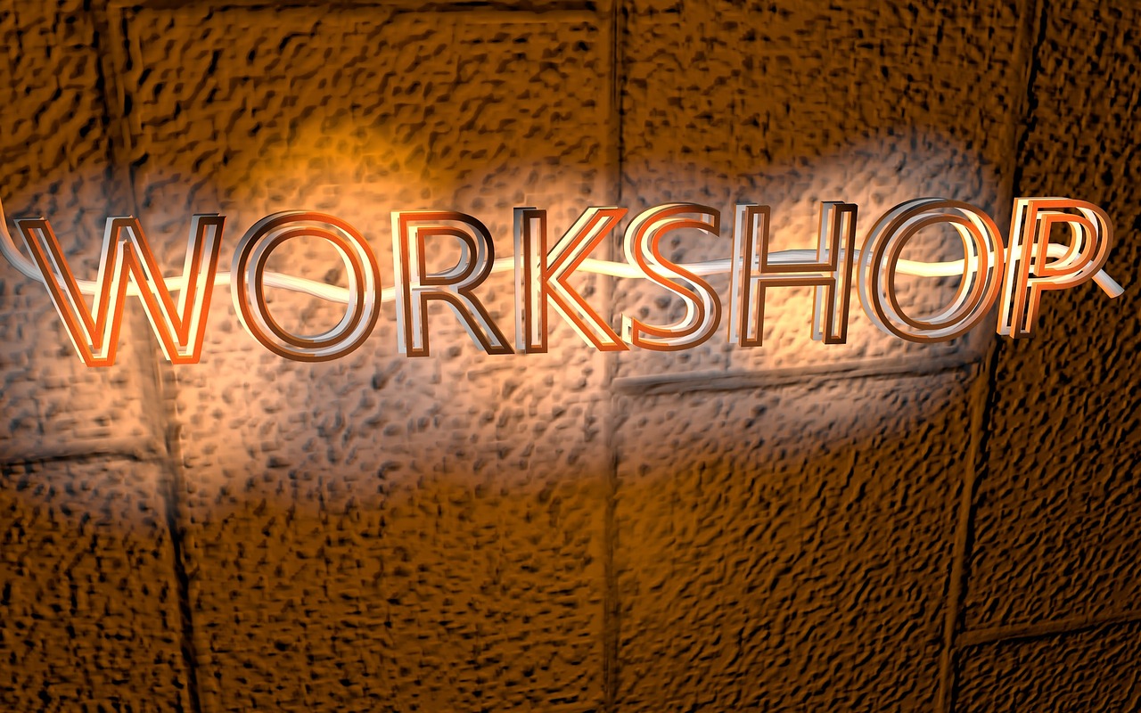 lighting, workshop, to learn-1980177.jpg